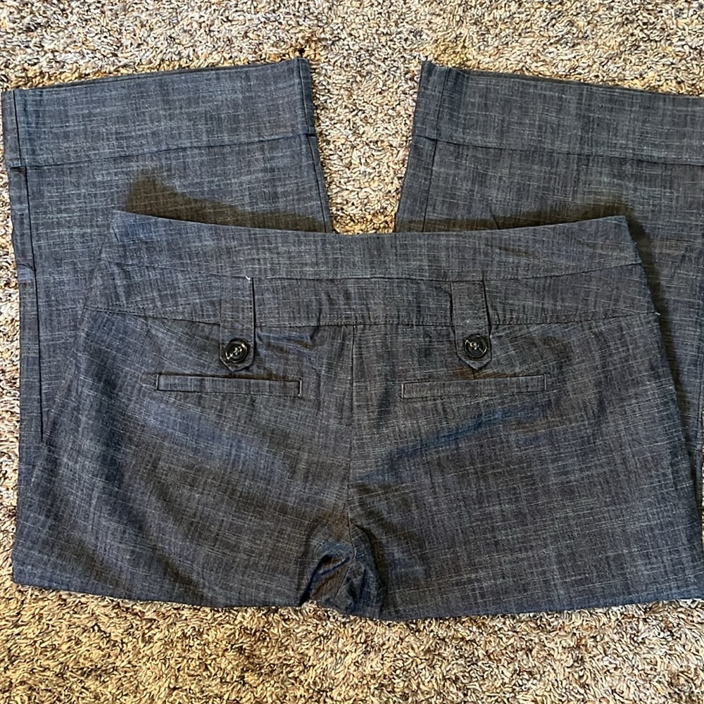 Vanity capris - Picture 3 of 4